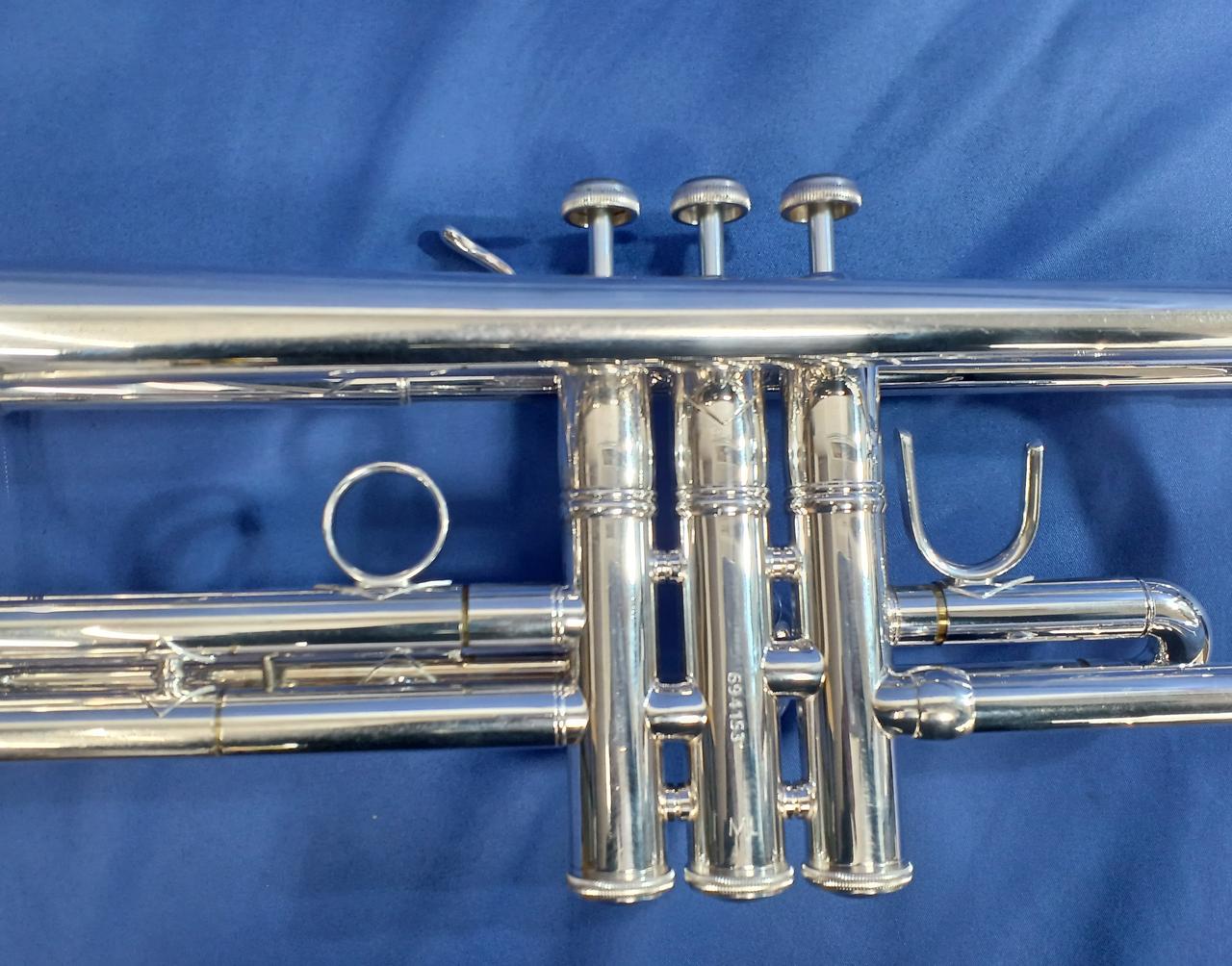 VINCENT BACH|B♭トランペット|HARDOFFオフモール（オフモ