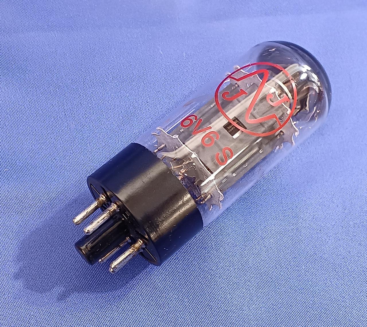 JJ|真空管|【ハードオフ公式通販】オフモール|1120010000004324