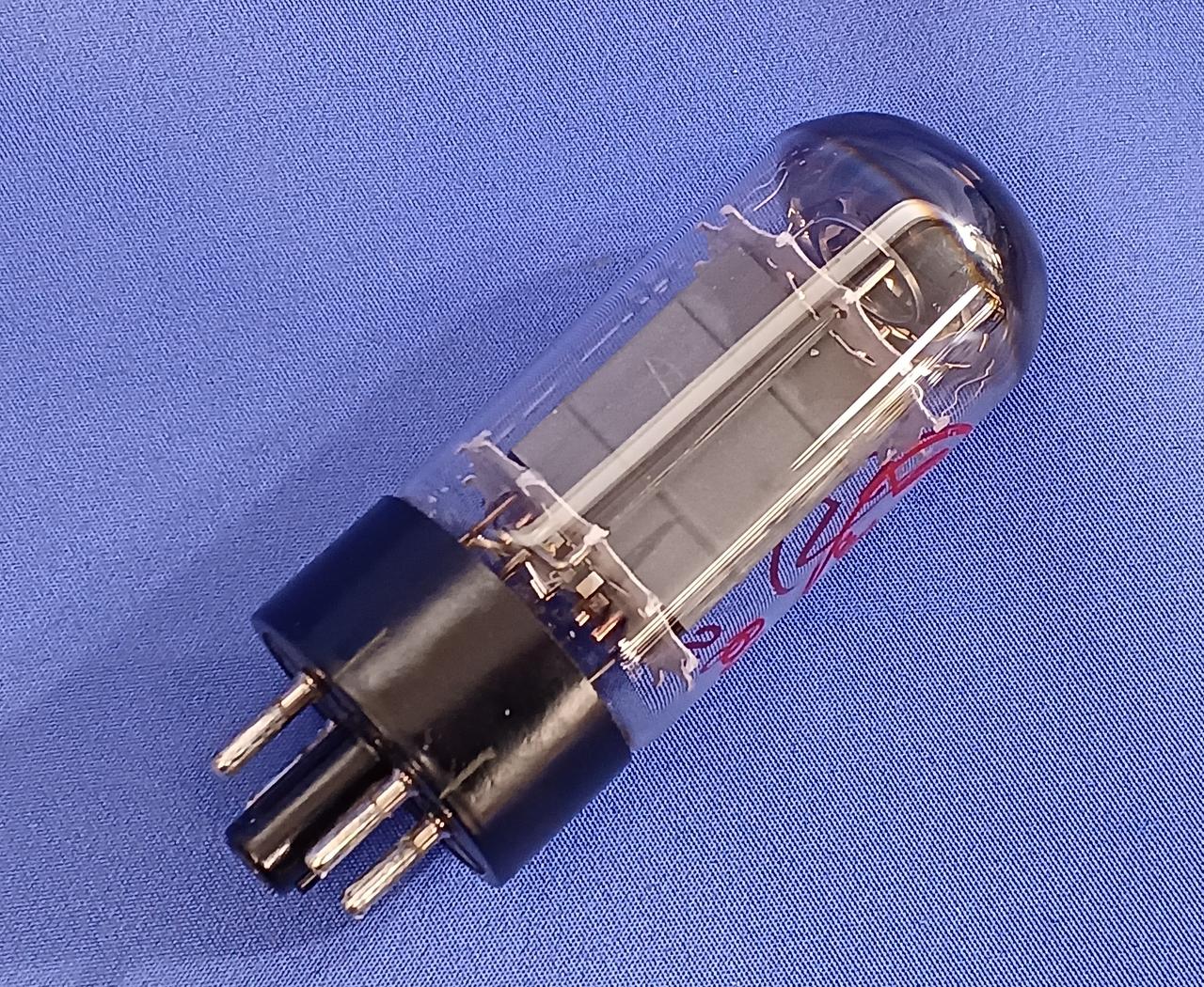 JJ|真空管|【ハードオフ公式通販】オフモール|1120010000004325