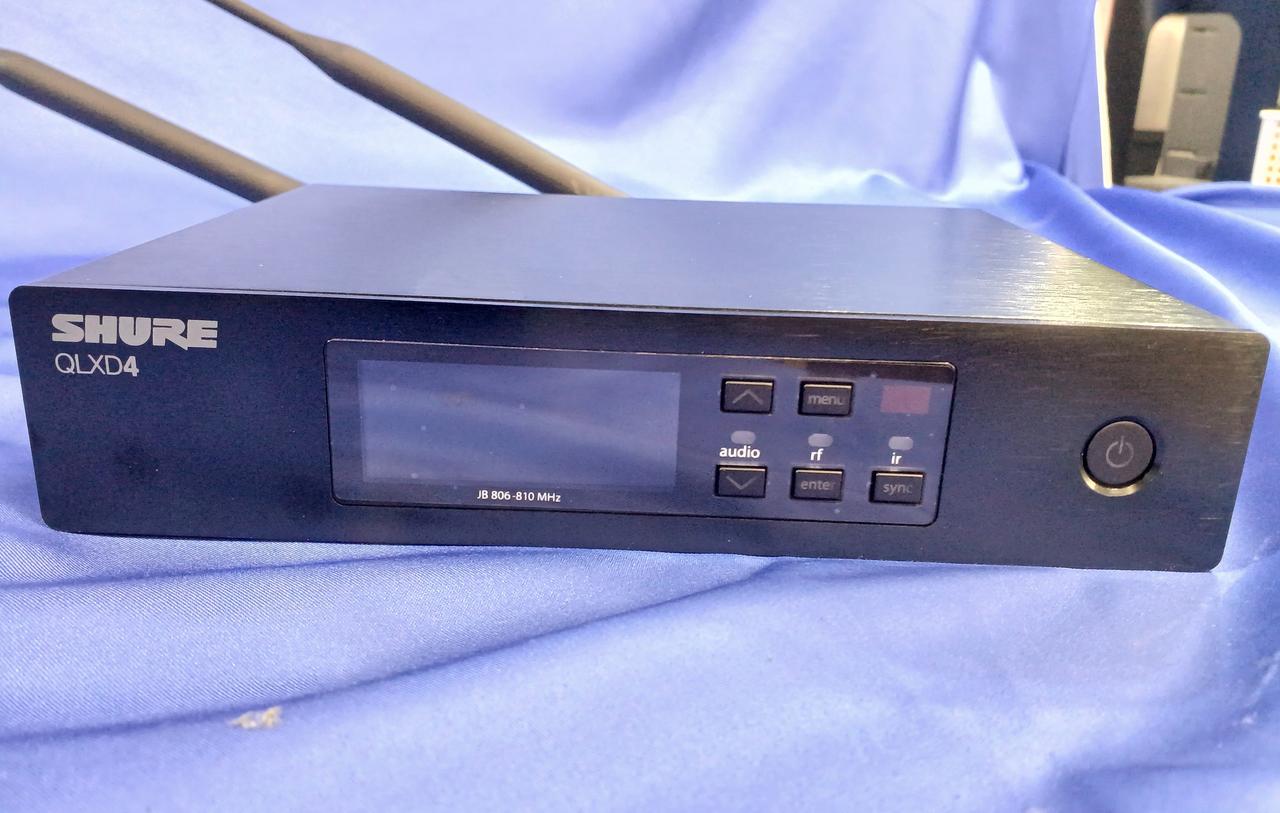 シュアー(SHURE)|ワイヤレスマイクセット|【ハードオフ公式通販】オフ