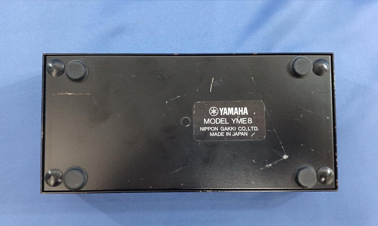 YAMAHA|MIDIスルーボックス|【ハードオフ公式通販】オフモール