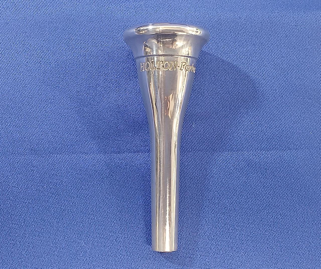 HOLTON Farkas Model MC ホルン用マウスピース HOLTON-FARKAS MODEL|ホルン用マウスピース|【ハードオフ公式通販