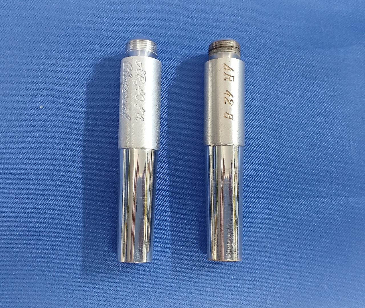 ARレゾナンス|トランペット用マウスピースセット|【ハードオフ公式通販