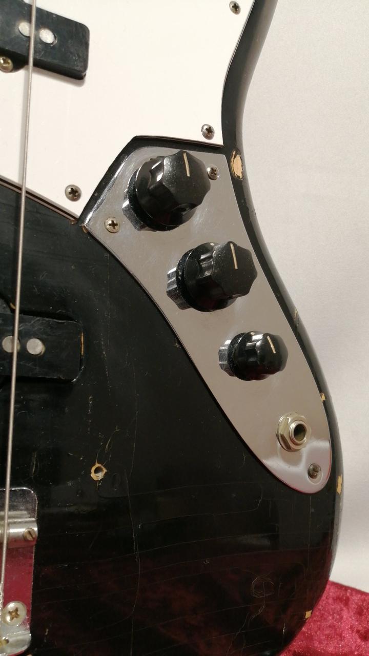 FENDER|エレキベース|HARDOFFオフモール（オフモ）|1910010000010746