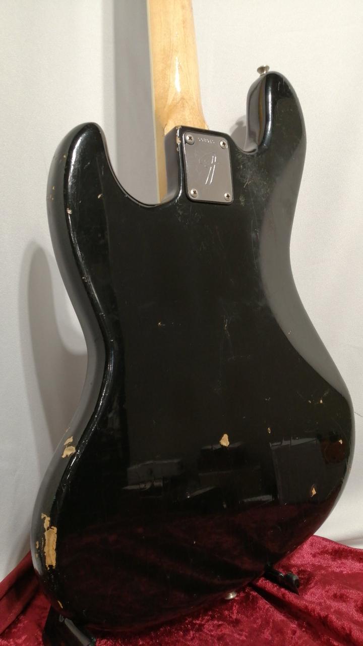 FENDER|エレキベース|HARDOFFオフモール（オフモ）|1910010000010746