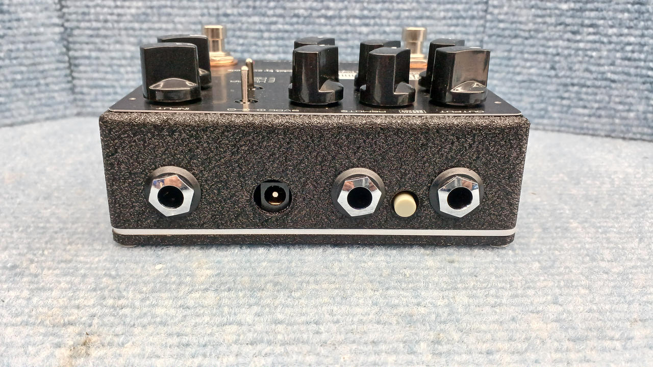 ovaltone od-five2exprosion ファーストロット OVALTONE OD-FIVE 2