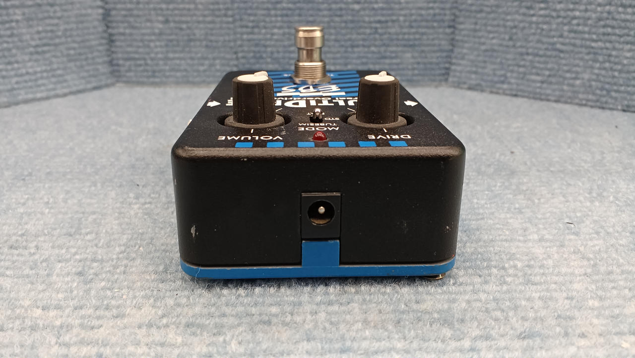 イービーエス(EBS)|エフェクター|HARDOFFオフモール（オフモ