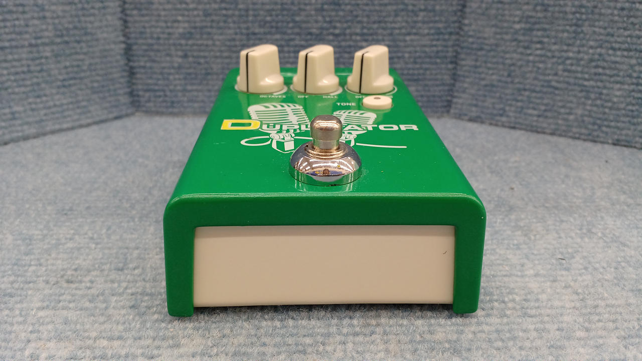 TC HELICON|ボーカル用エフェクター|HARDOFFオフモール（オフモ