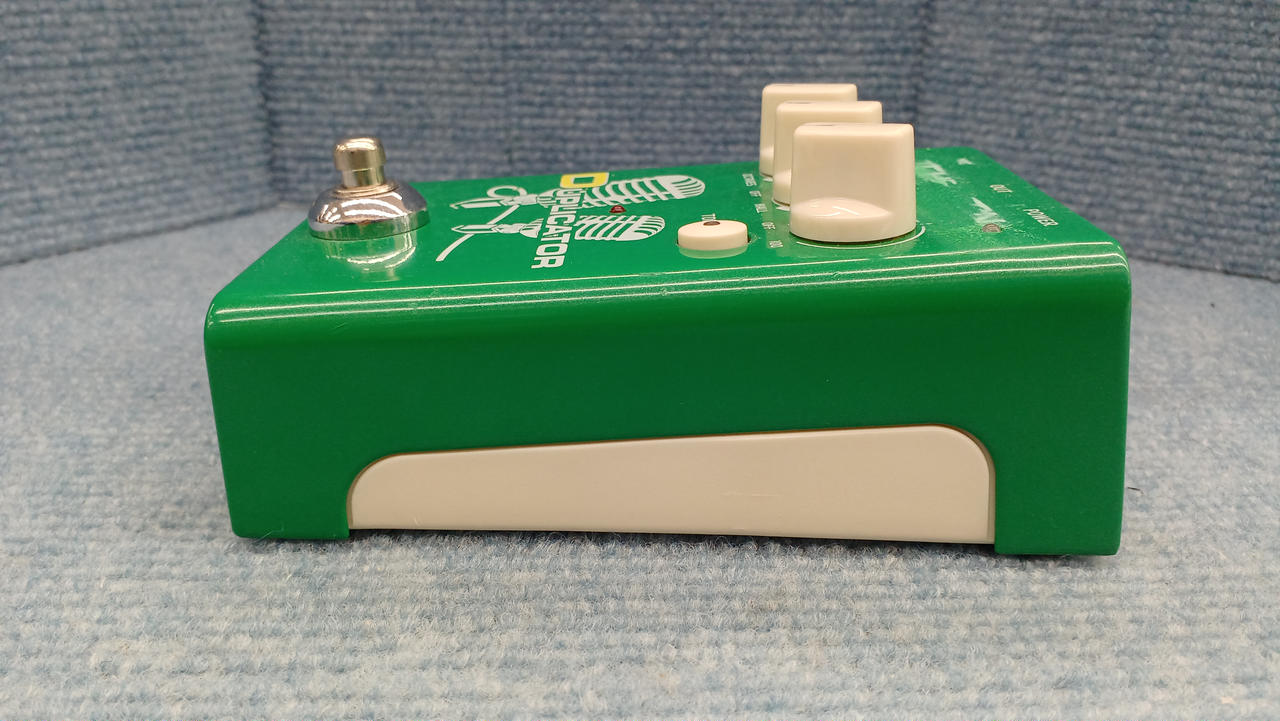 TC HELICON|ボーカル用エフェクター|HARDOFFオフモール（オフモ