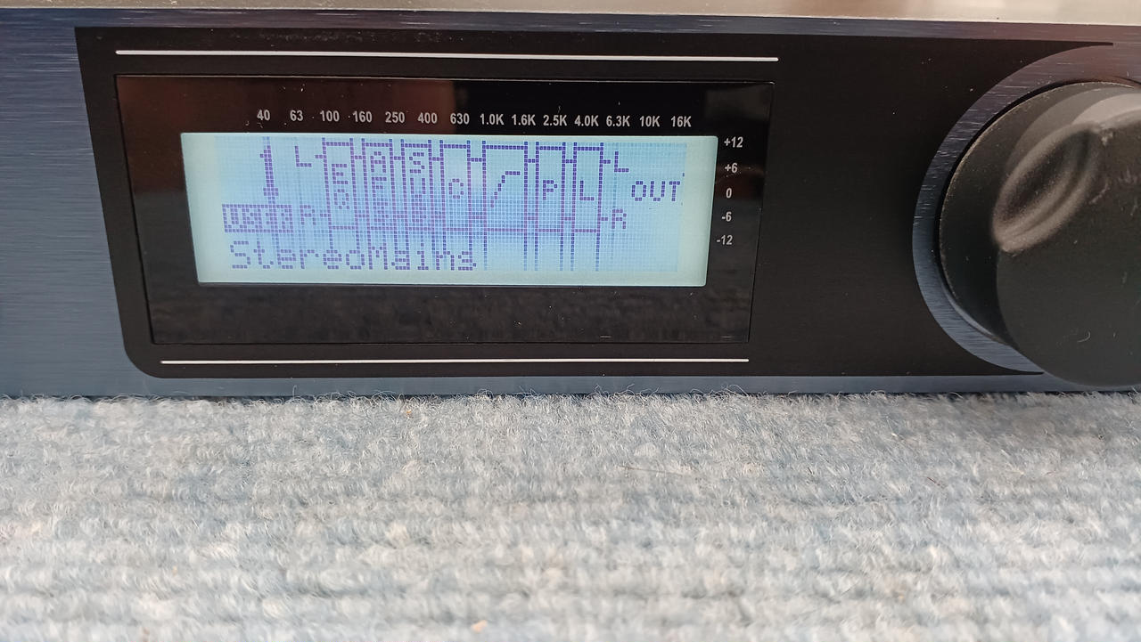 DBX|マルチプロセッサー|HARDOFFオフモール（オフモ）|1120030000000674