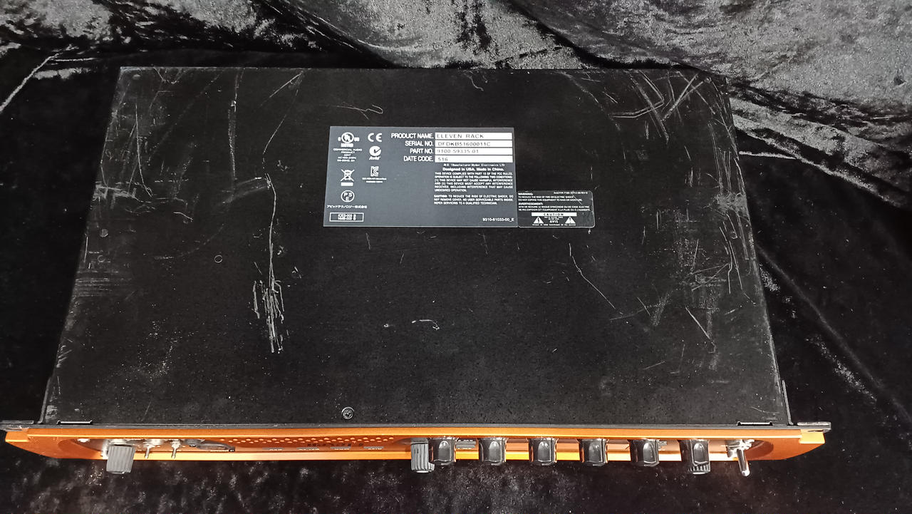 エービット(AVID)|オーディオインターフェイス|HARDOFFオフモール