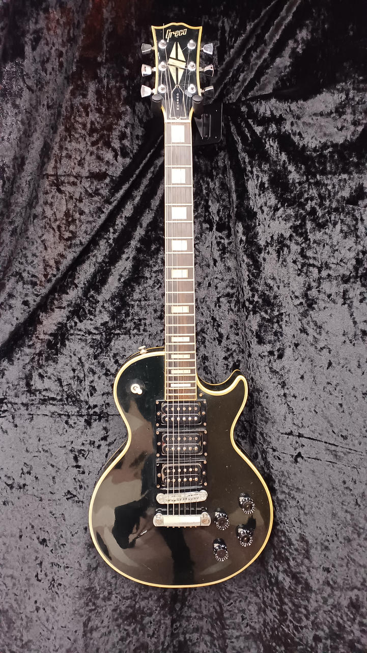 GRECO|エレキギター|HARDOFFオフモール（オフモ）|1120030000001117