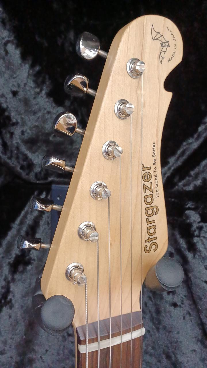 スギギター(SUGI GUITAR)|エレキギター|HARDOFFオフモール（オフモ