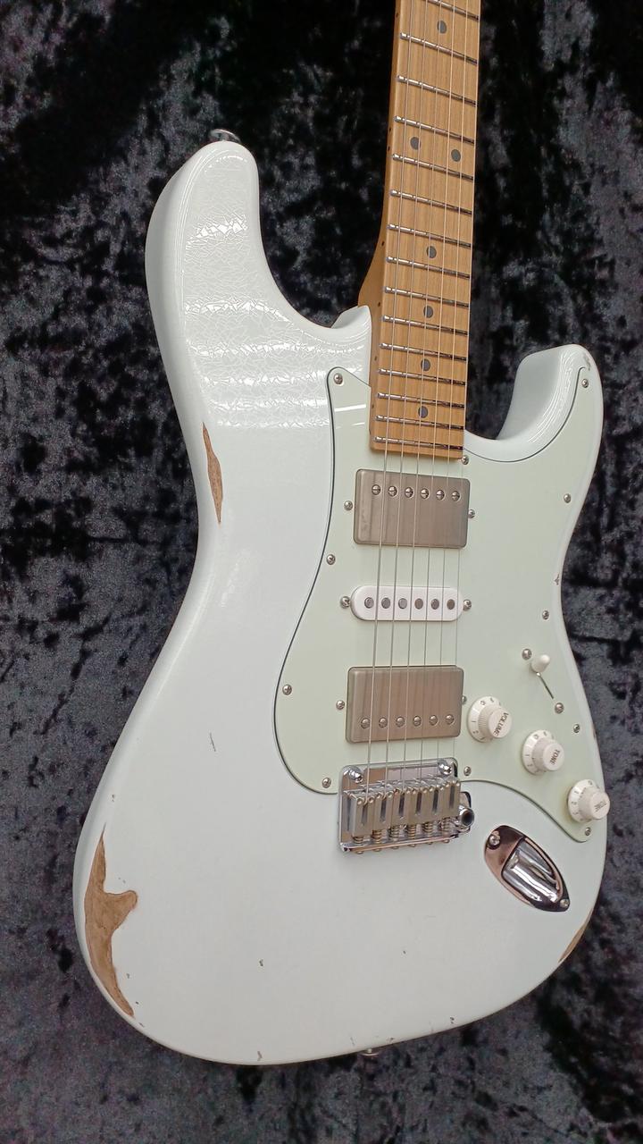 SUHR|エレキギター|HARDOFFオフモール（オフモ）|1120020000000162