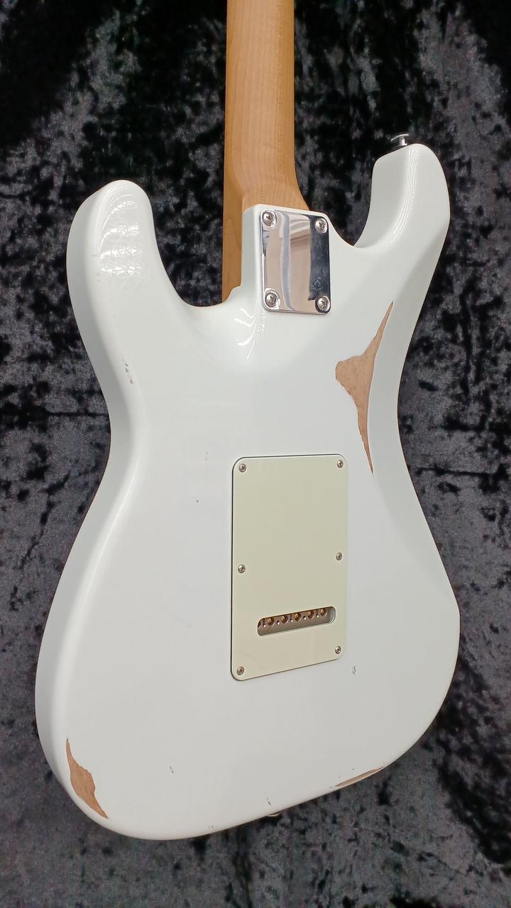 SUHR|エレキギター|HARDOFFオフモール（オフモ）|1120020000000162