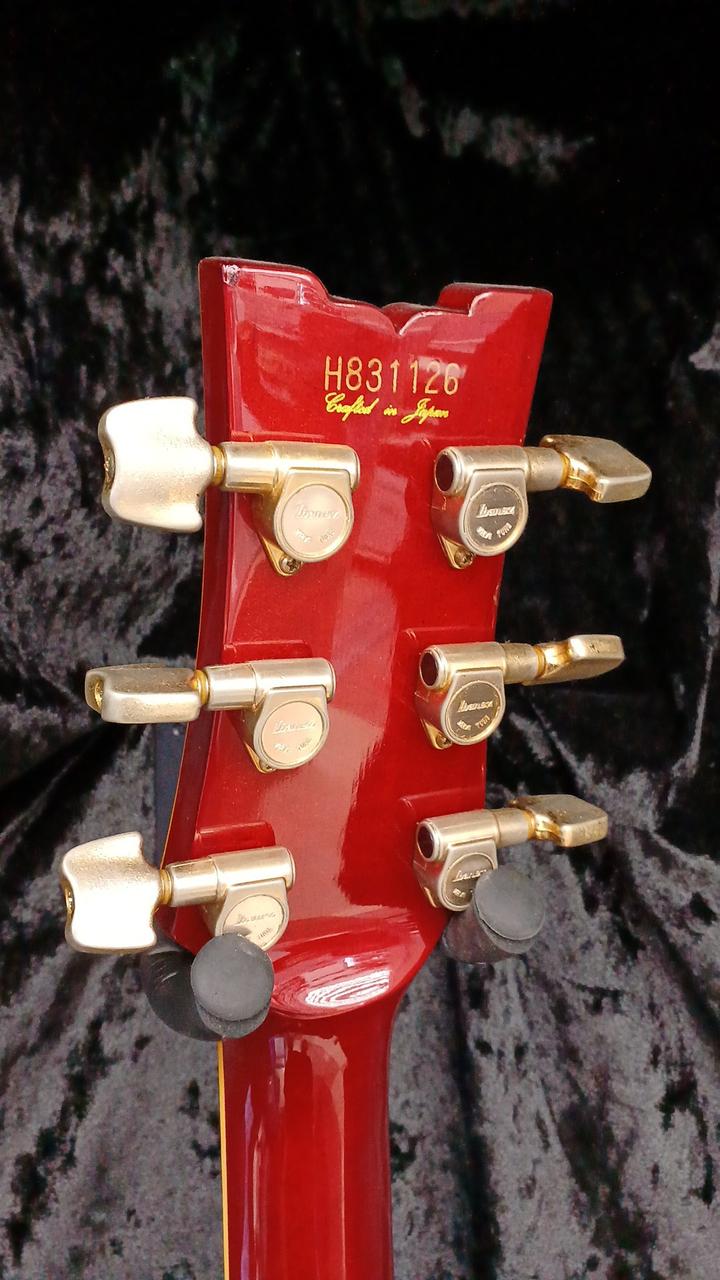 アイバニーズ(IBANEZ)|エレキギター|HARDOFFオフモール（オフモ