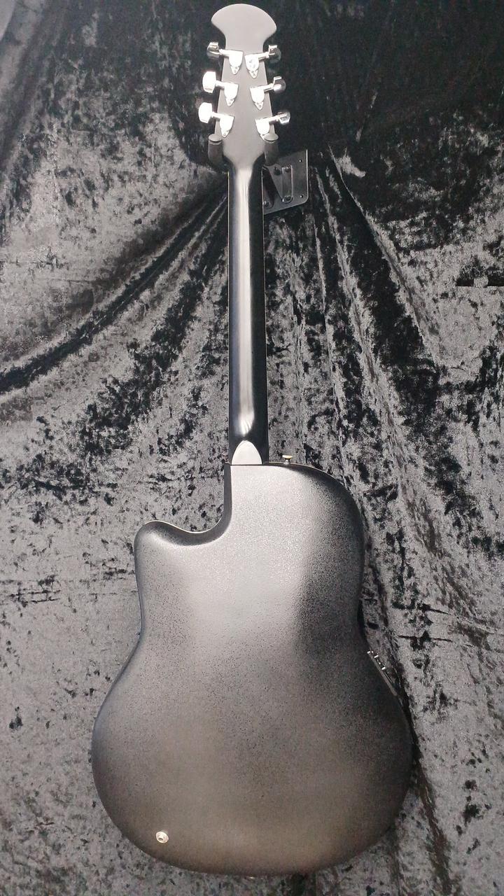 Applause KAMAN エレアコ　美品　ソフトケース付き Applause KAMAN エレアコ 美品 ソフトケース付き