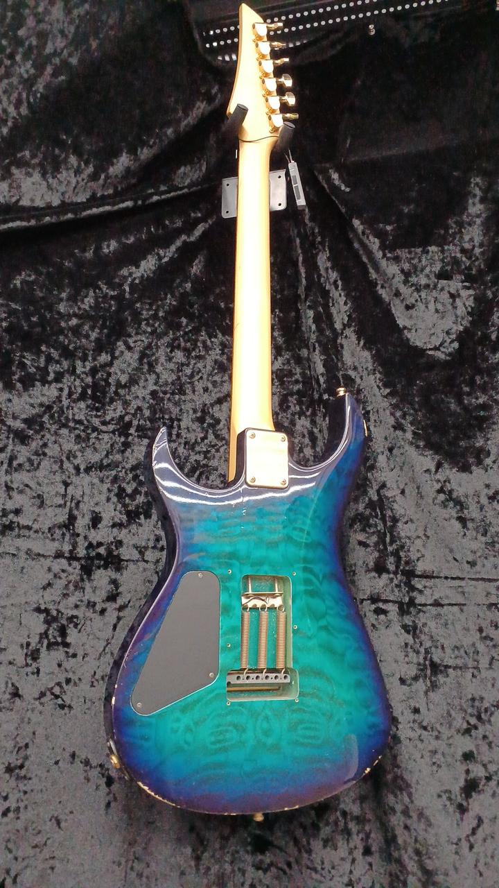 FERNANDES エレキギター FERNANDES|エレキギター|HARDOFFオフモール（オフモ）|2010260000007239