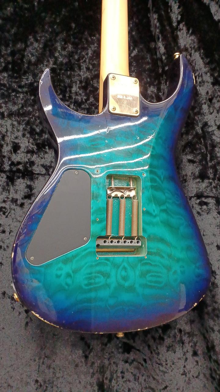 FERNANDES|エレキギター|HARDOFFオフモール（オフモ）|2010260000007239