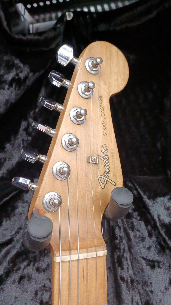 FENDER|エレキギター|HARDOFFオフモール（オフモ）|2010040000046196