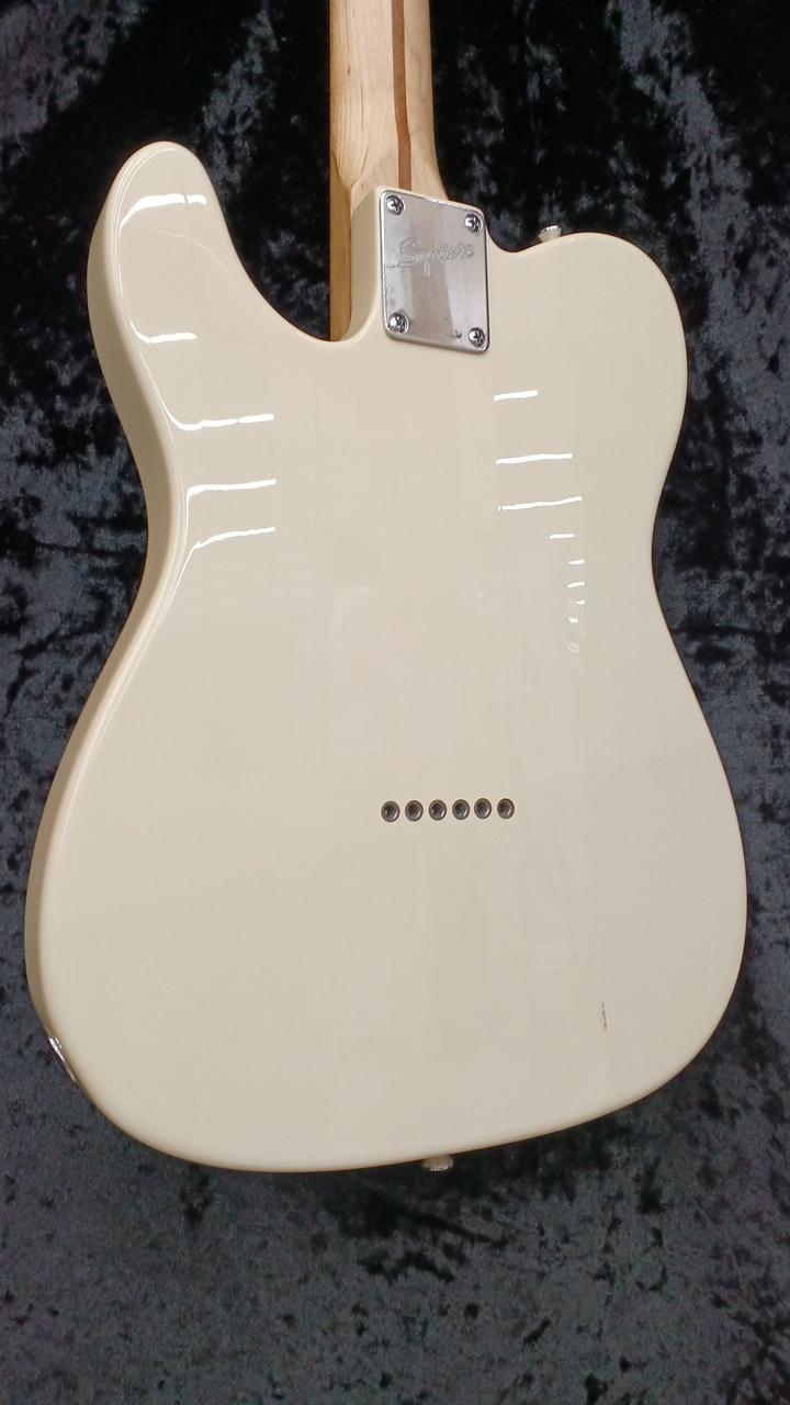 P*M様 Squier テレキャスター HH エレキギター 美品 テレキャスター