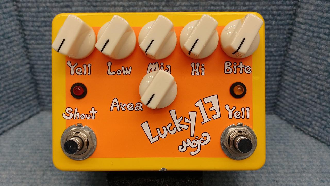 MOJA|エフェクター|HARDOFFオフモール（オフモ）|2010040000014771