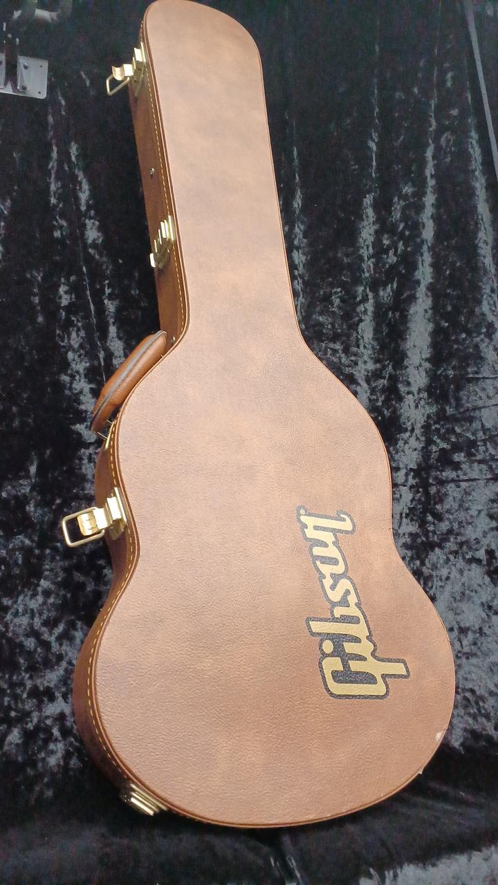 GIBSON|ハードケース|HARDOFFオフモール（オフモ）|1120030000000981