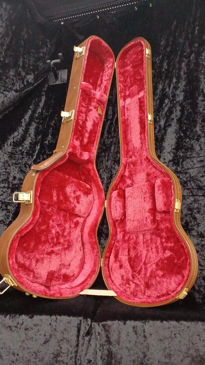 GIBSON|ハードケース|HARDOFFオフモール（オフモ）|1120030000000981