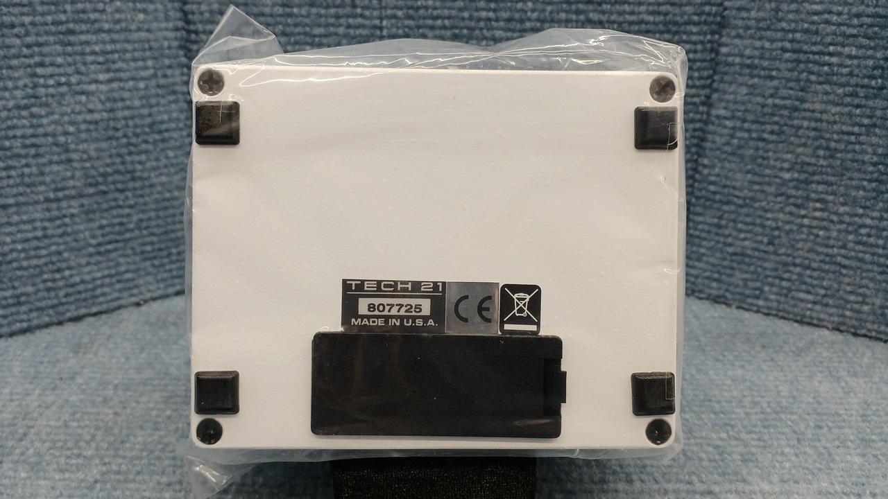 TECH21|エフェクター|【ハードオフ公式通販】オフモール|1010860000024923