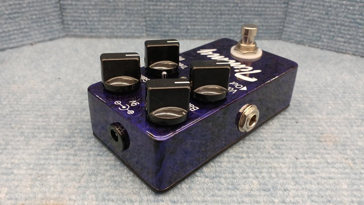 PAUL COCHRANE ADVANCED PEDALS|エフェクター|HARDOFFオフモール