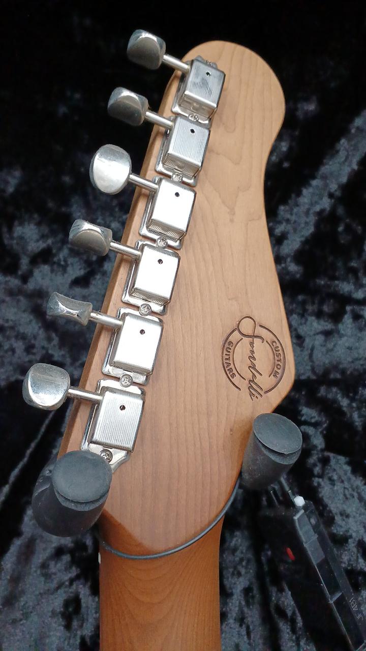 SONDELLI|エレキギター|HARDOFFオフモール（オフモ）|1011040000010202