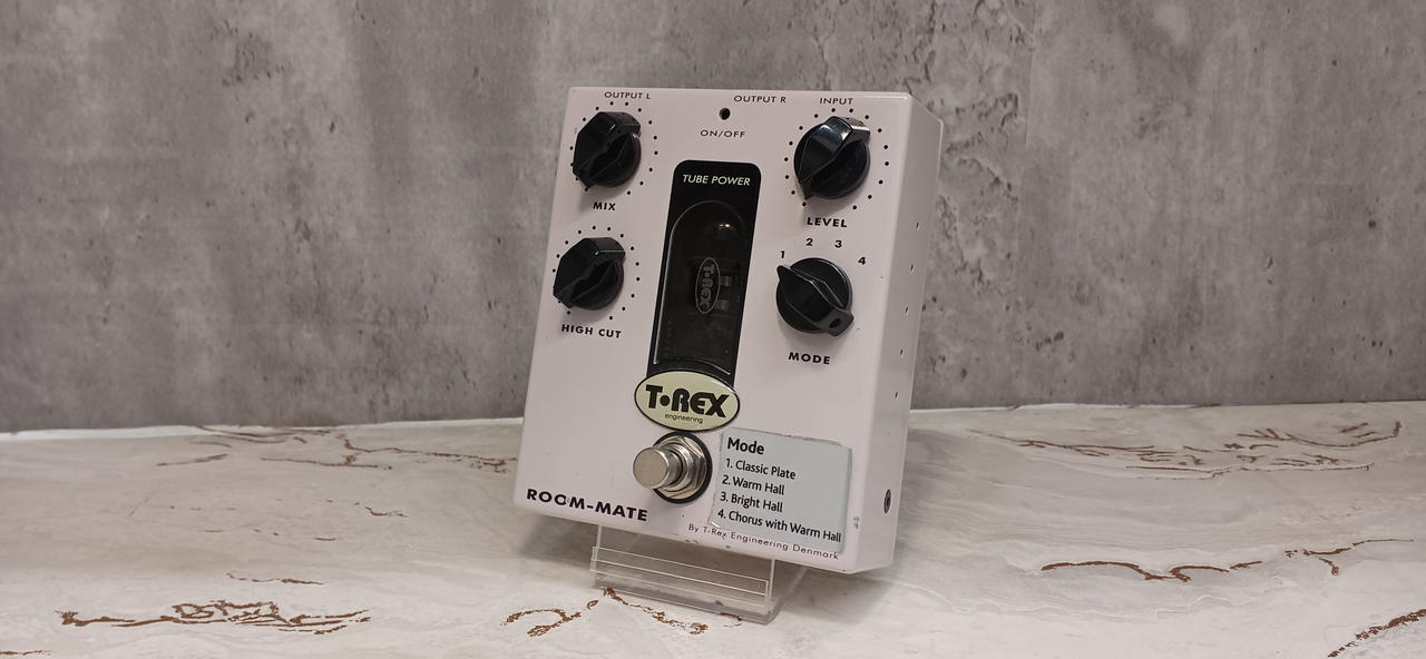 T-REX|エフェクター|HARDOFFオフモール（オフモ）|1120030000001396