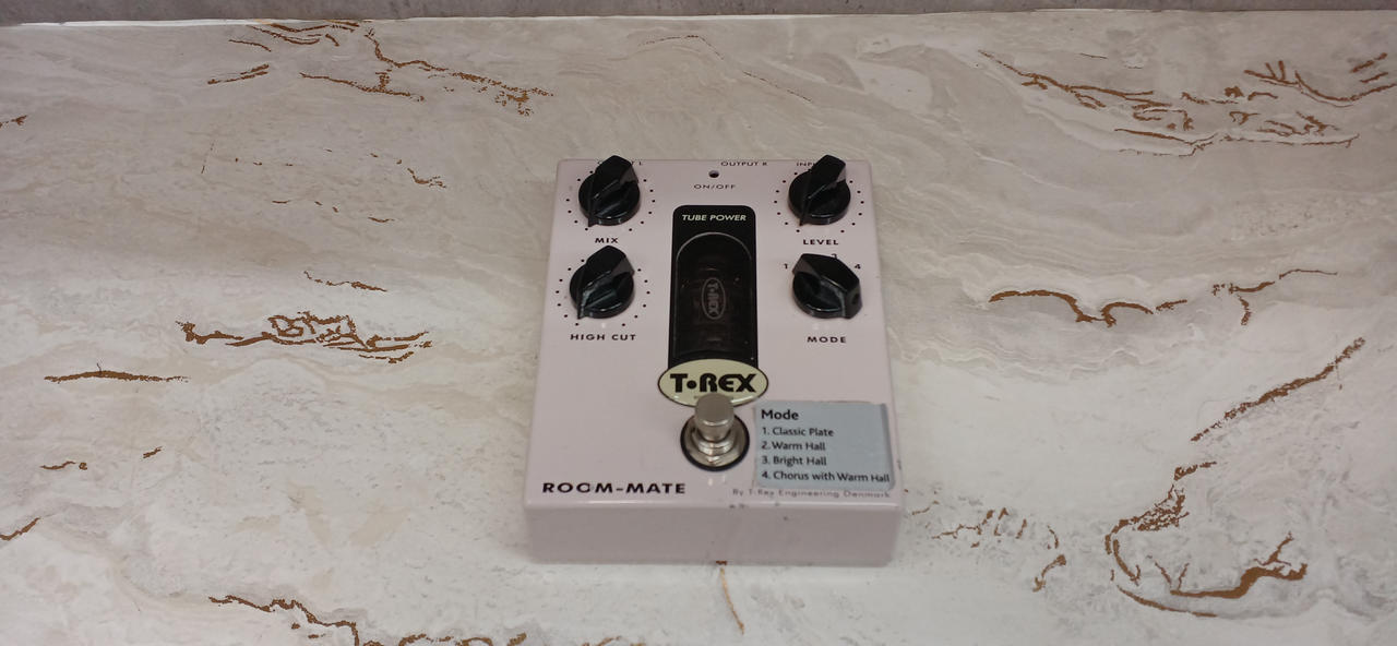 T-REX|エフェクター|HARDOFFオフモール（オフモ）|1120030000001396