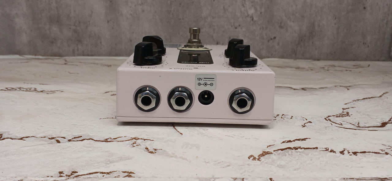 *【希少】T-Rex Room-Mate ティーレックス ルームメイト T-REX|エフェクター|HARDOFFオフモール（オフモ）|1120030000001396