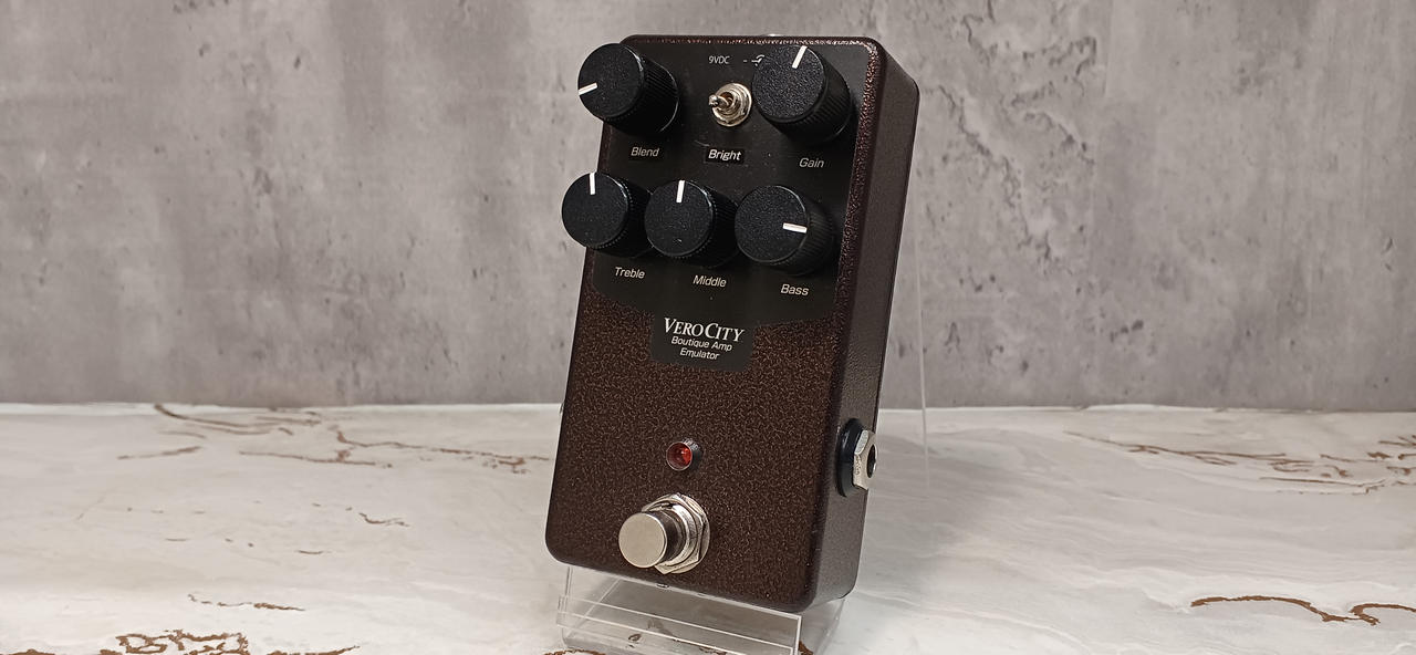 VEROCITY|エフェクター|HARDOFFオフモール（オフモ）|1120030000001408