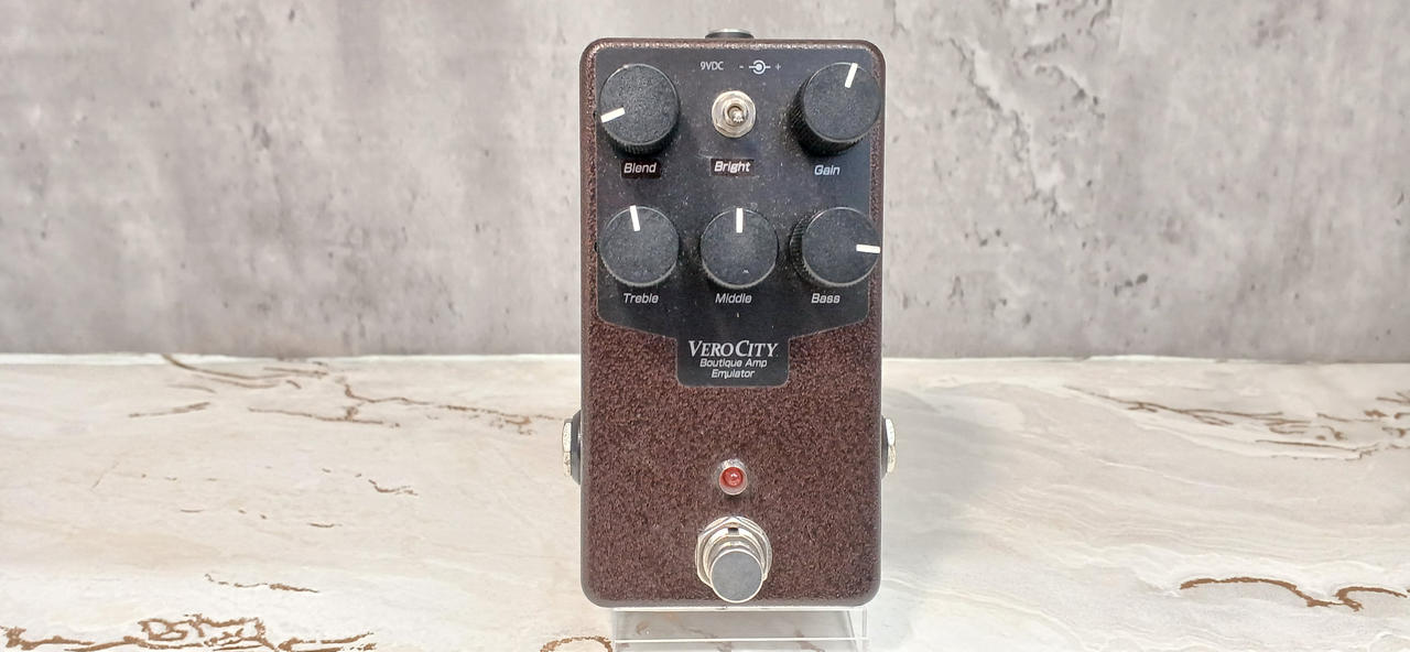 VEROCITY|エフェクター|HARDOFFオフモール（オフモ）|1120030000001408