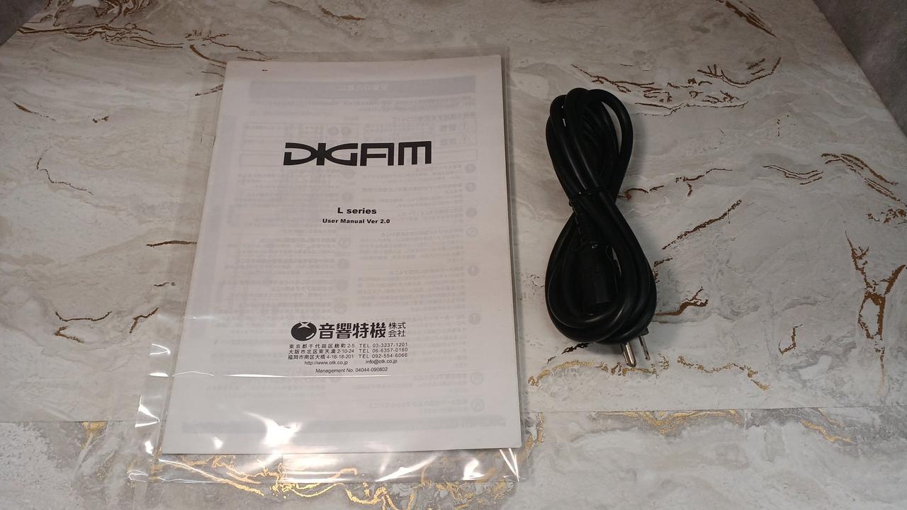 DIGAM LQ2804 音響特機 業務用 4ch パワーアンプ ジャンク DIGAM|パワーアンプ|【ハードオフ公式通販】オフモール|2010040000051832