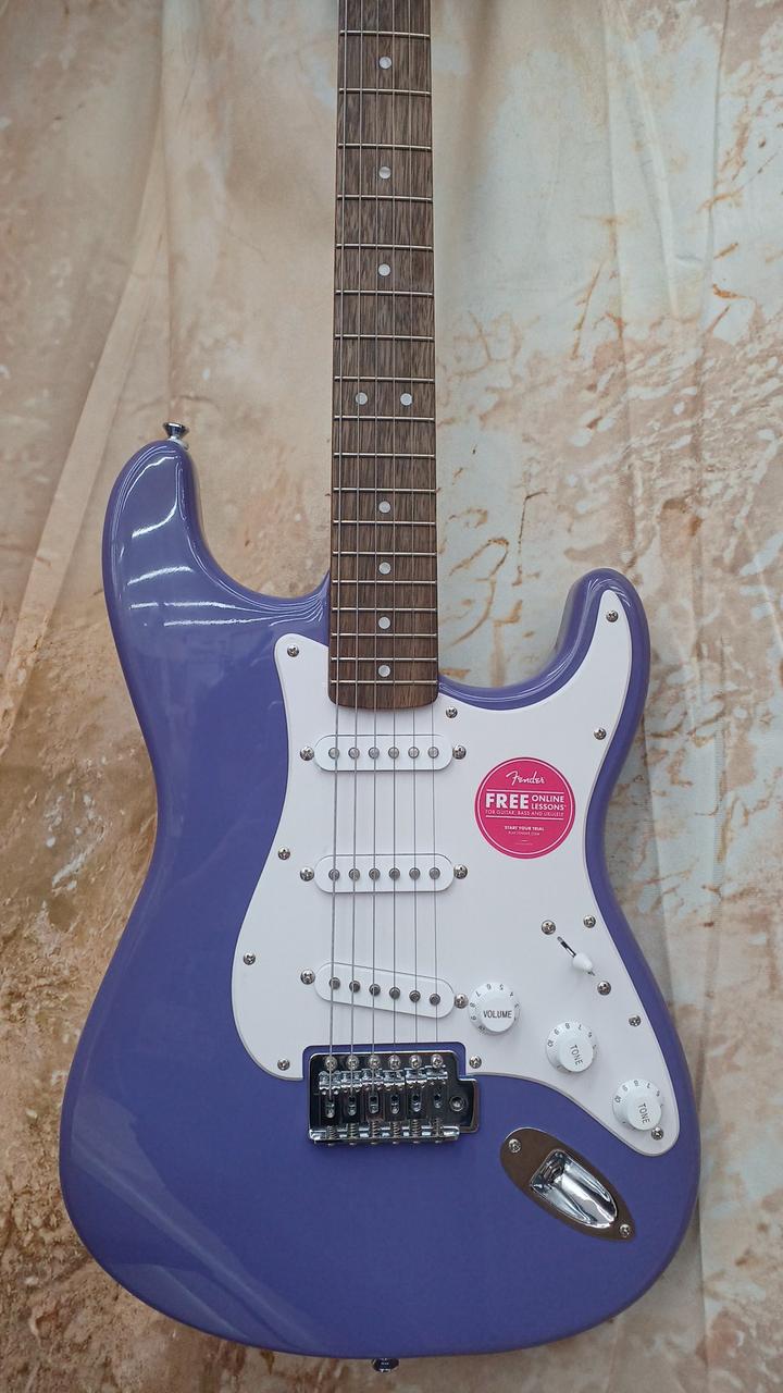 SQUIER|エレキギター|【ハードオフ公式通販】オフモール|1010570000062199