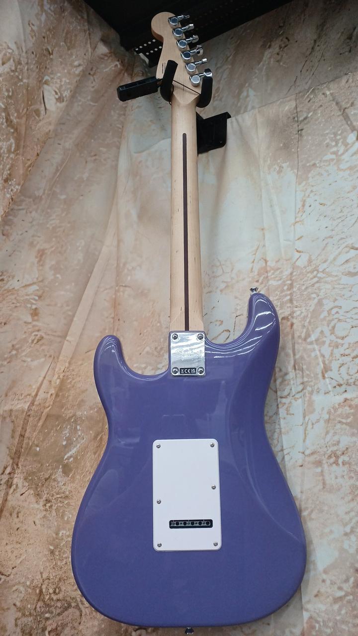 SQUIER|エレキギター|【ハードオフ公式通販】オフモール|1010570000062199
