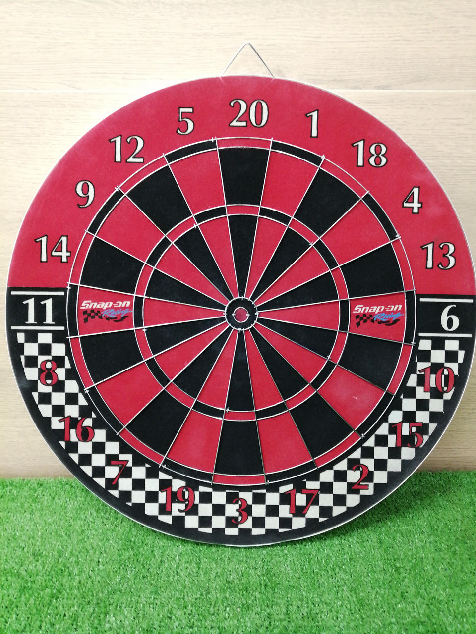 Snap-on ダーツボード スコアボード付き SNAP-ON|ダーツボード|HARDOFFオフモール（オフモ