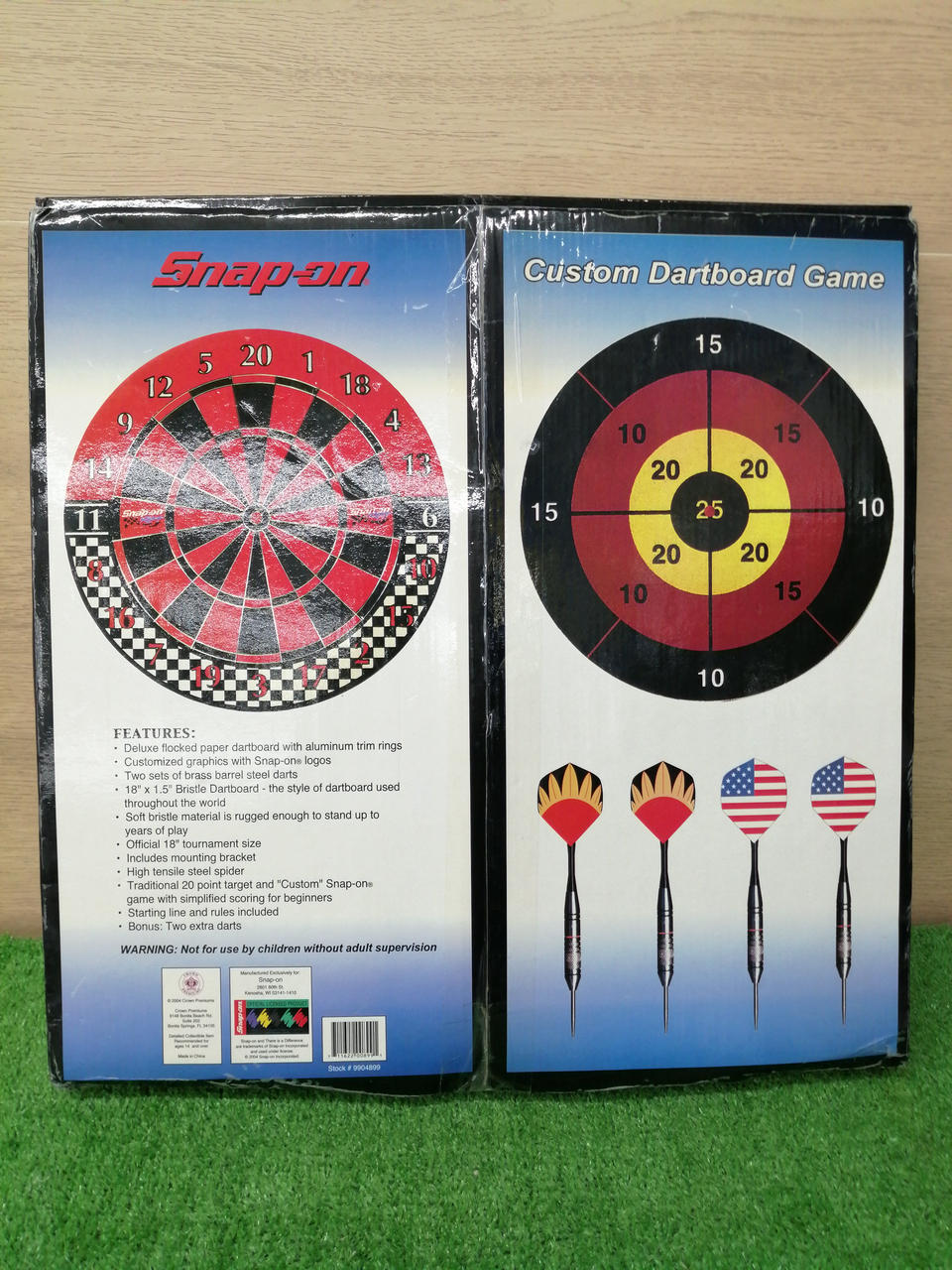 Snap-on ダーツボード スコアボード付き Amazon | Remarks Japan ダーツ ダーツボード ダーツセット 電子
