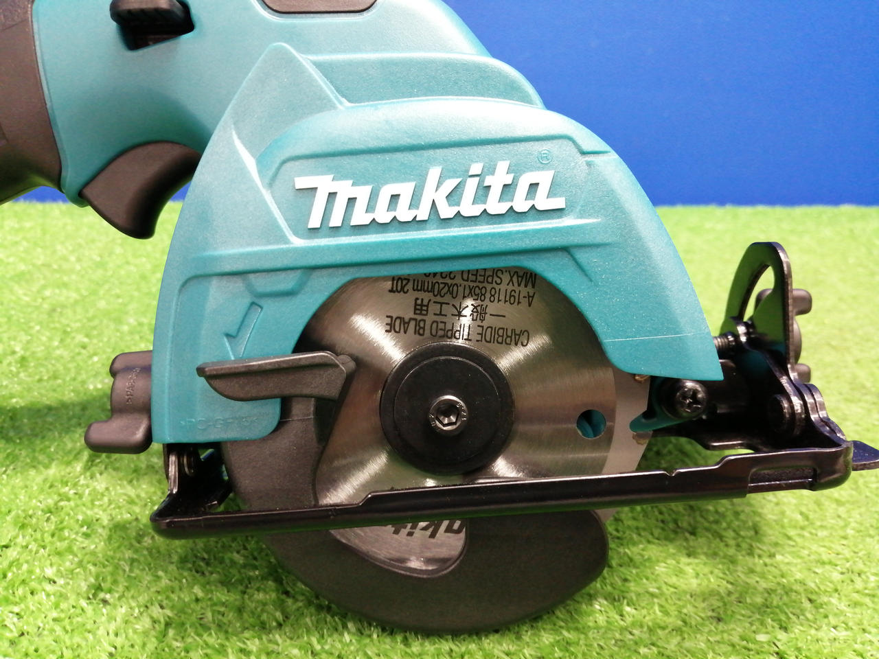 マキタ(MAKITA)|85MM充電式マルノコ|HARDOFFオフモール（オフモ