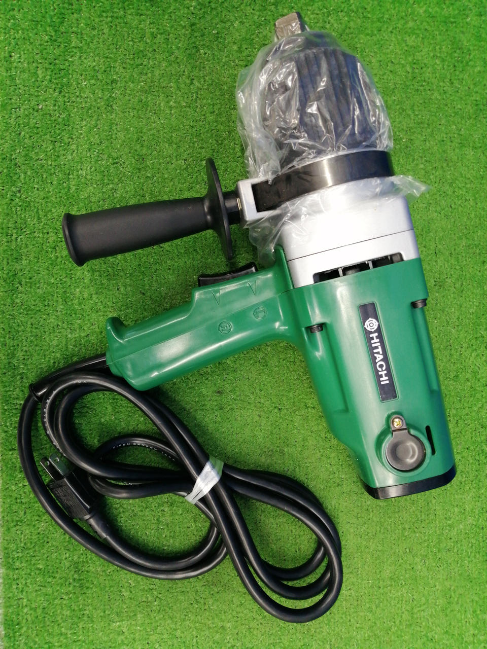 日立工機|インパクトレンチ|HARDOFFオフモール（オフモ）|1130010000023461