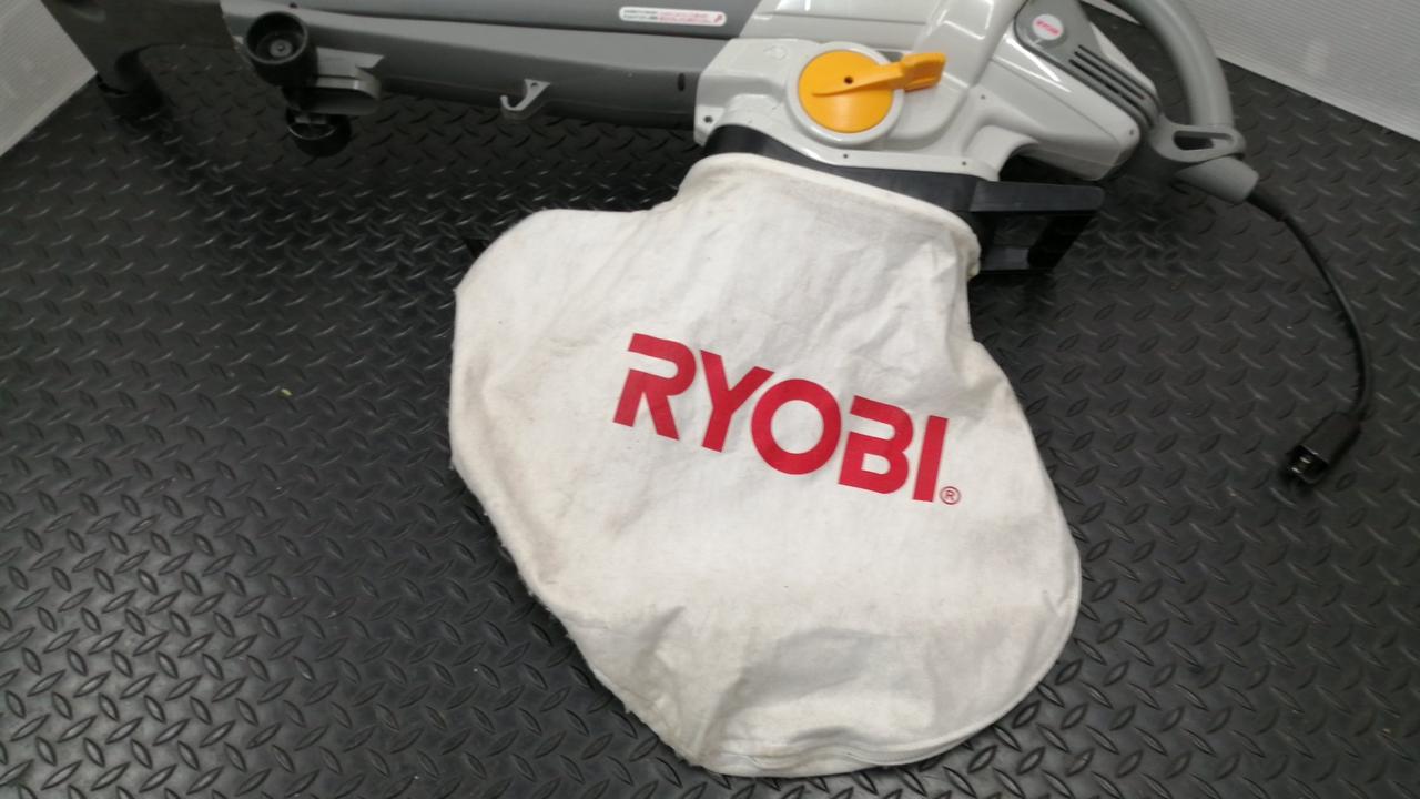 リョービ(RYOBI)|ブロワバキューム|HARDOFFオフモール（オフモ