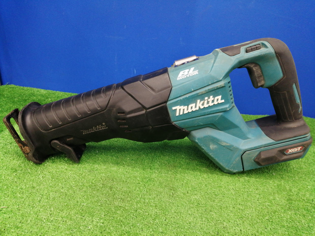 MAKITA|充電式レシプロソー|【ハードオフ公式通販】オフモール 
