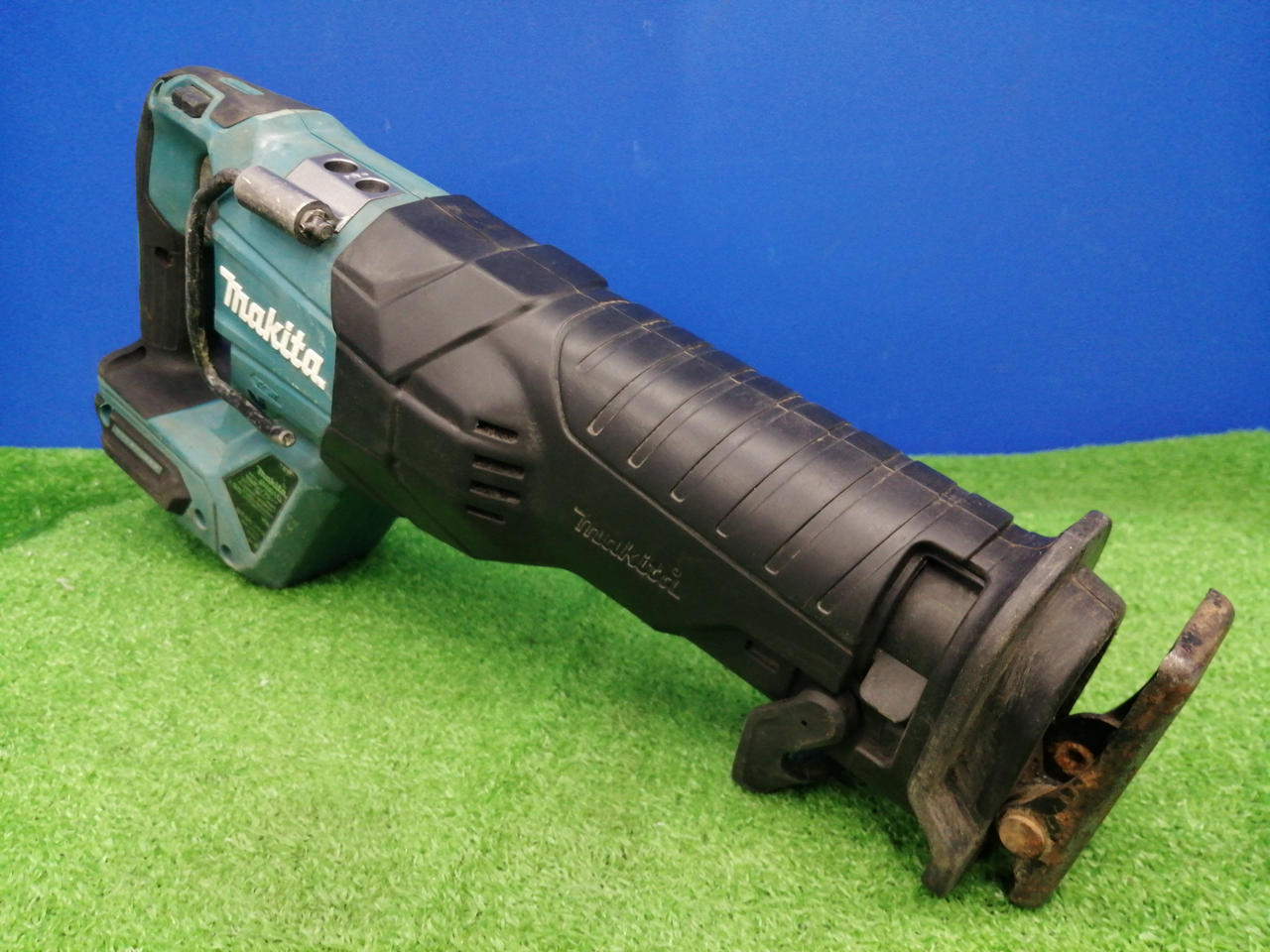 MAKITA|充電式レシプロソー|【ハードオフ公式通販】オフモール 