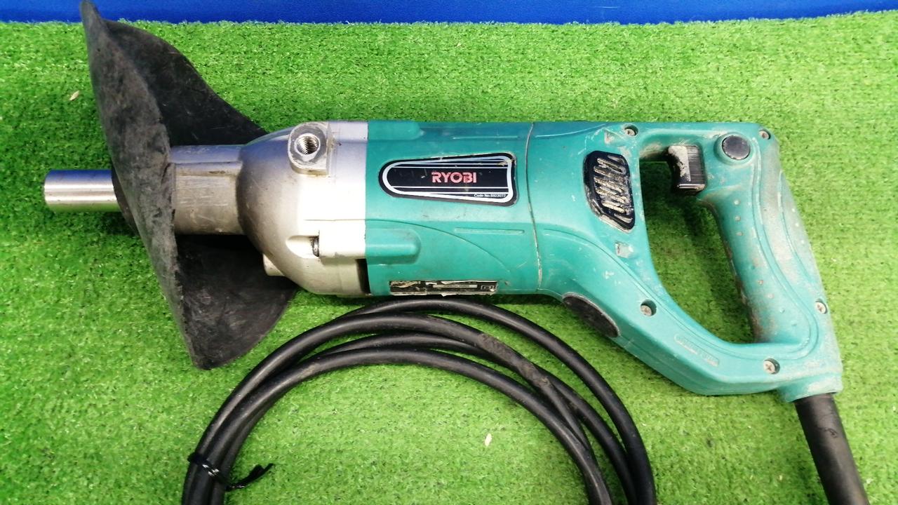 パワーミキサー　リョービ RYOBI|パワーミキサー|【ハードオフ公式通販】オフモール|1130010000023776