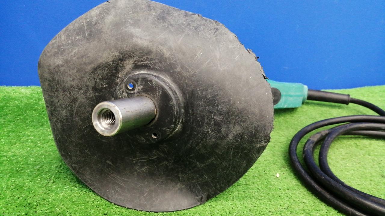 RYOBI|パワーミキサー|【ハードオフ公式通販】オフモール|1130010000023776