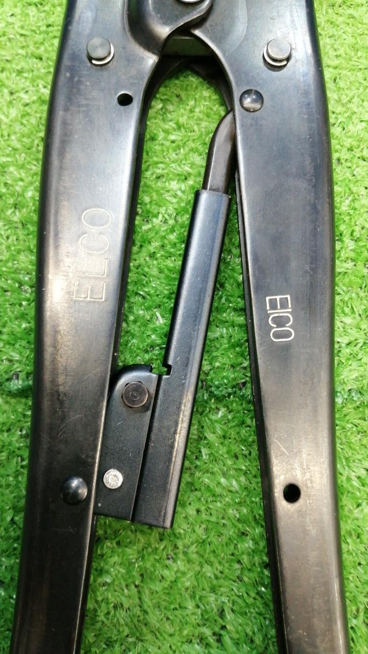 ELCO(京セラ)|手動圧着工具|【ハードオフ公式通販】オフモール