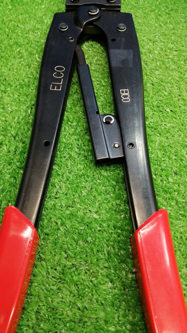 ELCO(京セラ)|手動圧着工具|【ハードオフ公式通販】オフモール